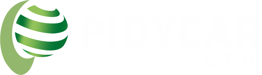 PIDYCAR s.r.o.